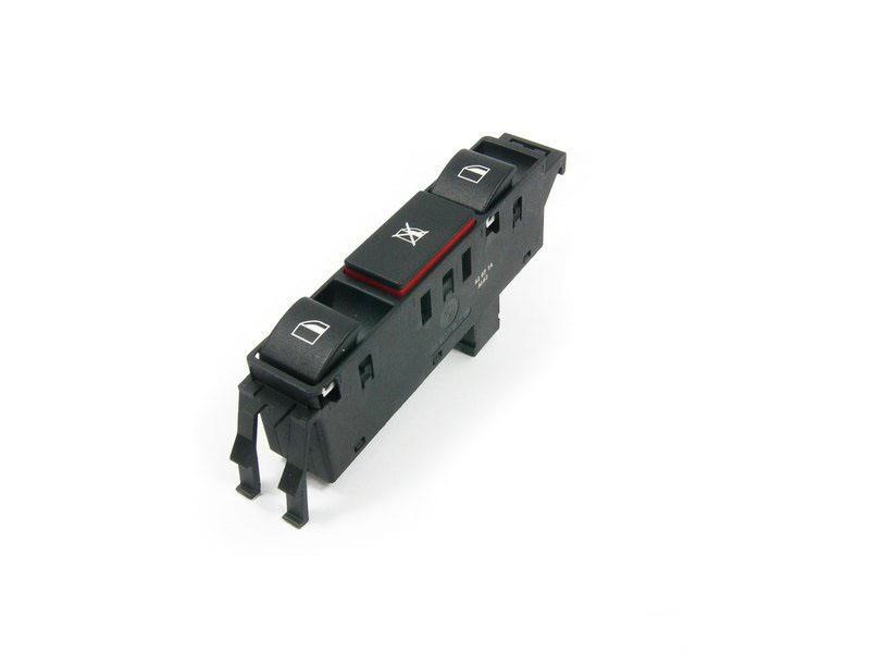BMW 61 31 6 902 184 Power window button 61316902184: Buy near me in Poland at 2407.PL - Good price!
