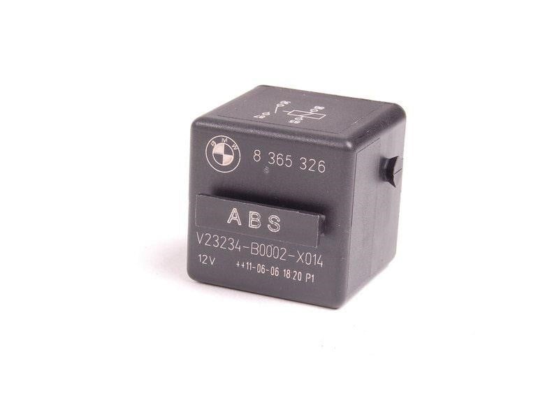 BMW 61 35 8 365 326 Relay 61358365326: Buy near me in Poland at 2407.PL - Good price!