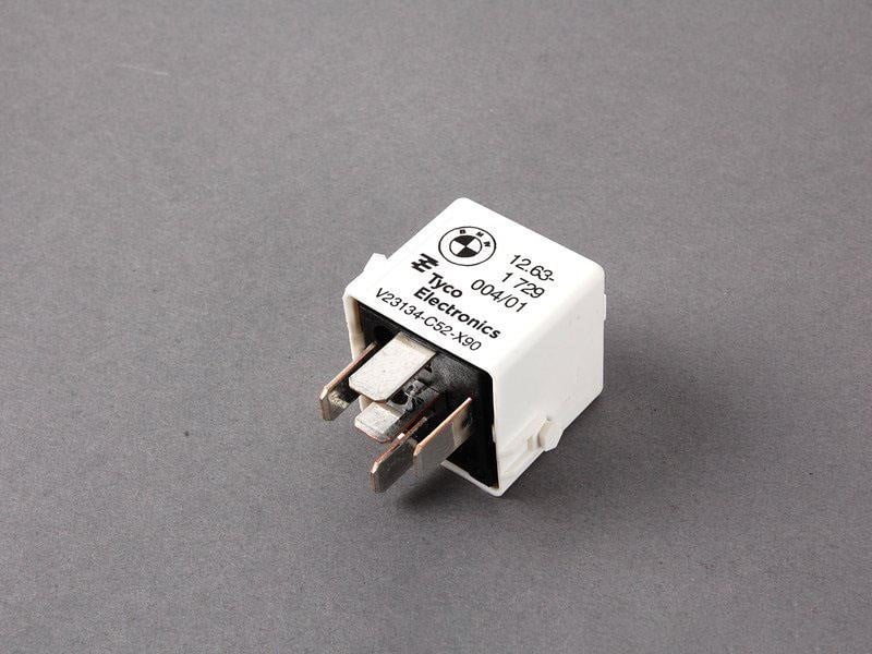 BMW 61 36 1 729 004 Relay 61361729004: Buy near me in Poland at 2407.PL - Good price!