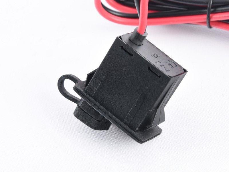 BMW 61 43 2 289 105 Battery Comfort Indicator 619080 61432289105: Buy near me in Poland at 2407.PL - Good price!
