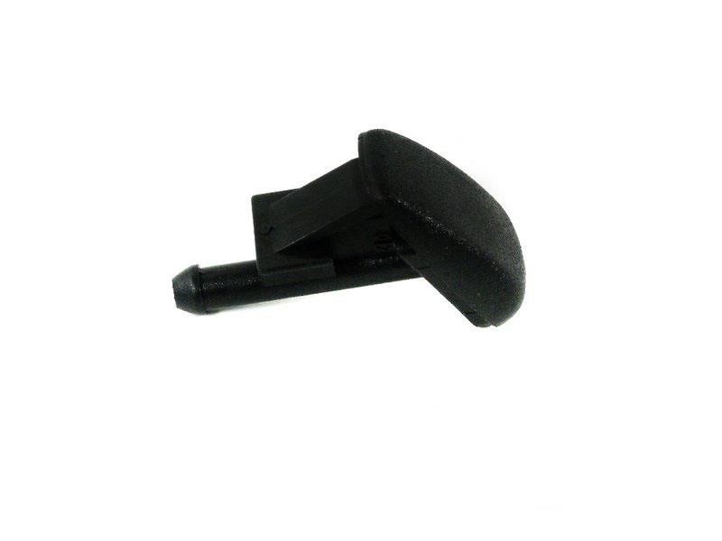 BMW 61 60 1 384 859 Glass washer nozzle 61601384859: Buy near me in Poland at 2407.PL - Good price!