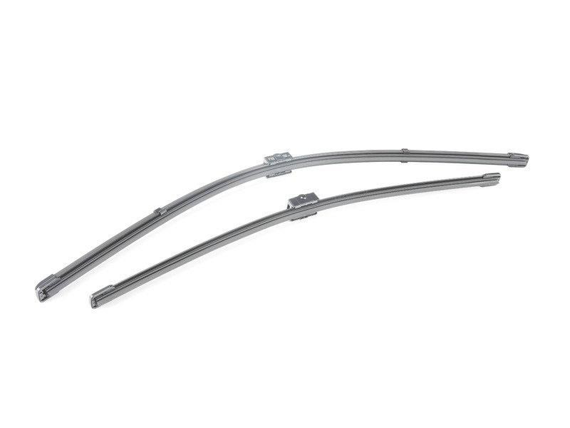 BMW 61 61 2 455 439 Wiper Blade Kit 61612455439: Buy near me at 2407.PL in Poland at an Affordable price!