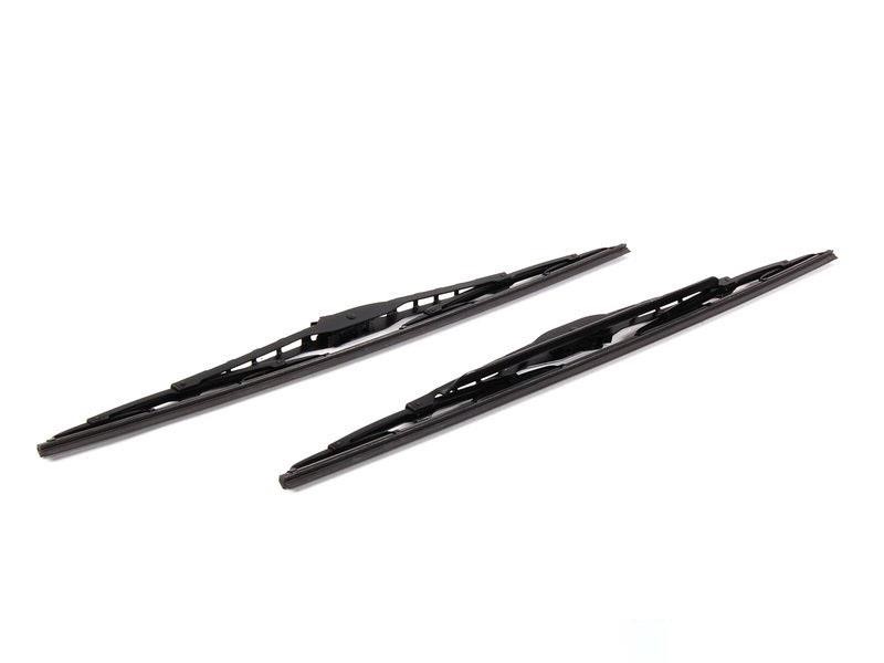BMW 61 61 9 069 197 Frame wiper blade 530 mm (21") 61619069197: Buy near me at 2407.PL in Poland at an Affordable price!