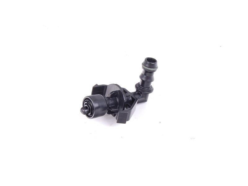 BMW 61 67 7 059 223 Injector fuel 61677059223: Buy near me in Poland at 2407.PL - Good price!