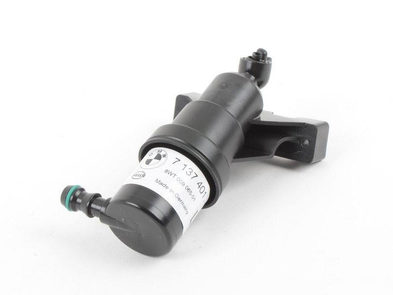 BMW 61 67 7 137 401 Injector fuel 61677137401: Buy near me in Poland at 2407.PL - Good price!