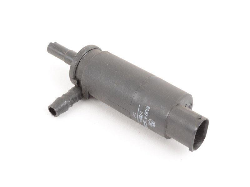 BMW 61 67 8 357 837 Glass washer pump 61678357837: Buy near me in Poland at 2407.PL - Good price!