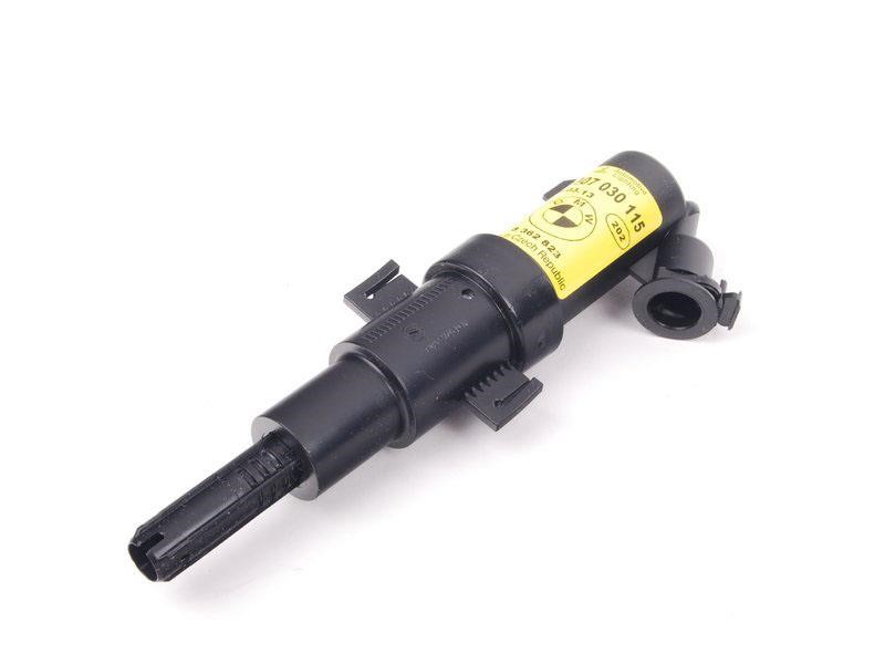 BMW 61 67 8 362 823 Injector fuel 61678362823: Buy near me in Poland at 2407.PL - Good price!