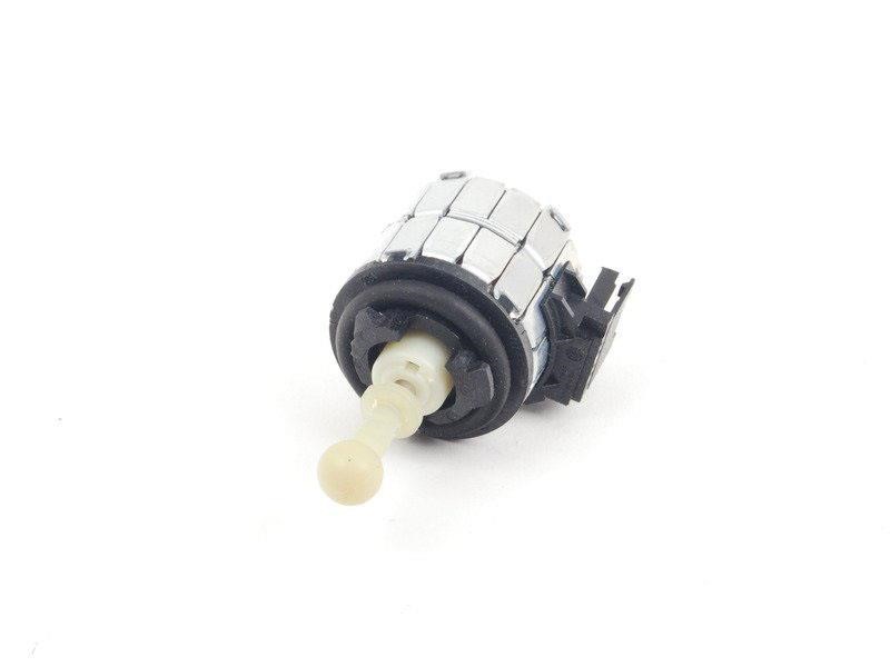 BMW 63 11 7 207 574 Headlight corrector 63117207574: Buy near me at 2407.PL in Poland at an Affordable price!