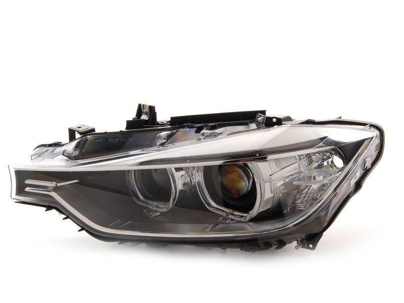 BMW 63 11 7 338 707 Headlamp 63117338707: Buy near me at 2407.PL in Poland at an Affordable price!