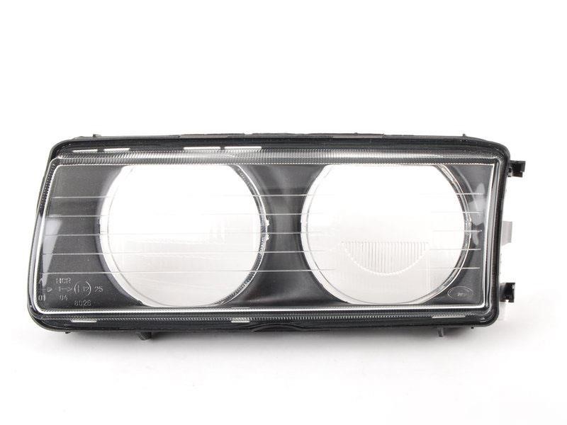 BMW 63 12 1 393 849 Lamp Lens Left H63122 63121393849: Buy near me at 2407.PL in Poland at an Affordable price!
