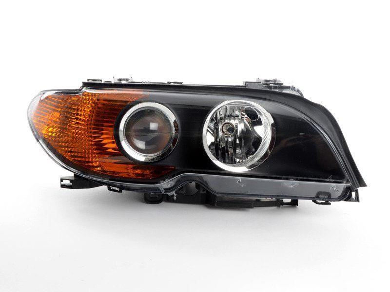 BMW 63 12 6 935 724 Headlamp 63126935724: Buy near me in Poland at 2407.PL - Good price!