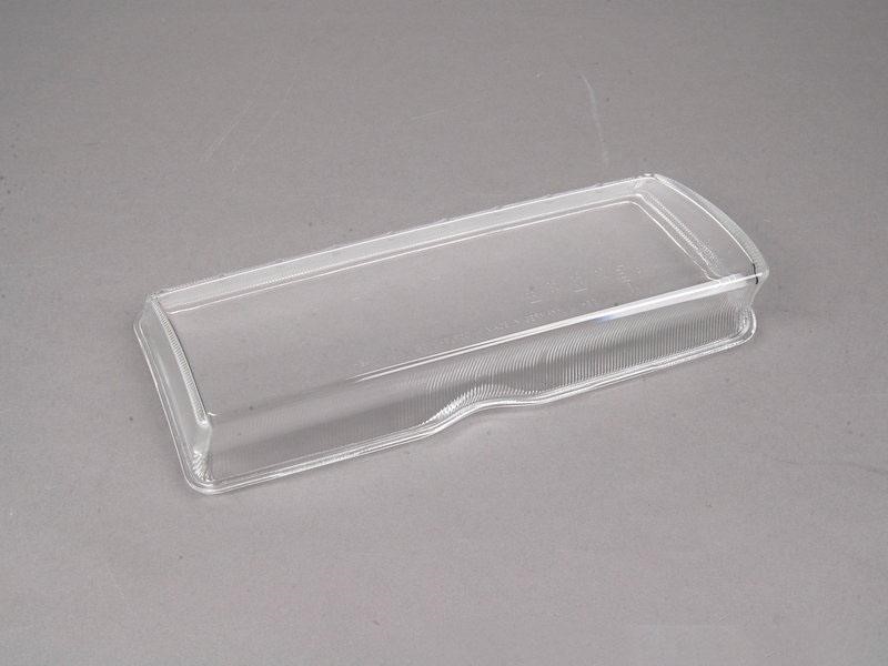 BMW 63 12 8 361 100 Right Cover Glass H6310D 63128361100: Buy near me in Poland at 2407.PL - Good price!