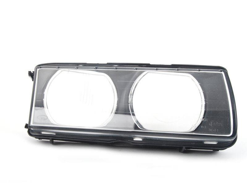 BMW 63 12 8 363 508 Lamp Lens Right H63122 63128363508: Buy near me in Poland at 2407.PL - Good price!