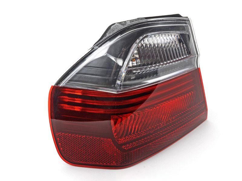 BMW 63 21 0 406 879 Tail lamp outer left 63210406879: Buy near me in Poland at 2407.PL - Good price!
