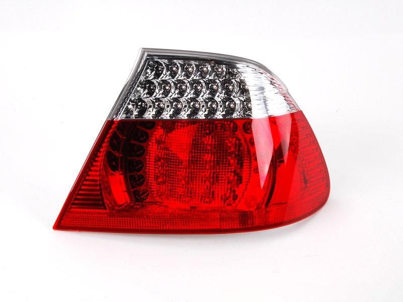 BMW 63 21 6 937 454 Lampa tylna zespolona 63216937454: Dobra cena w Polsce na 2407.PL - Kup Teraz!