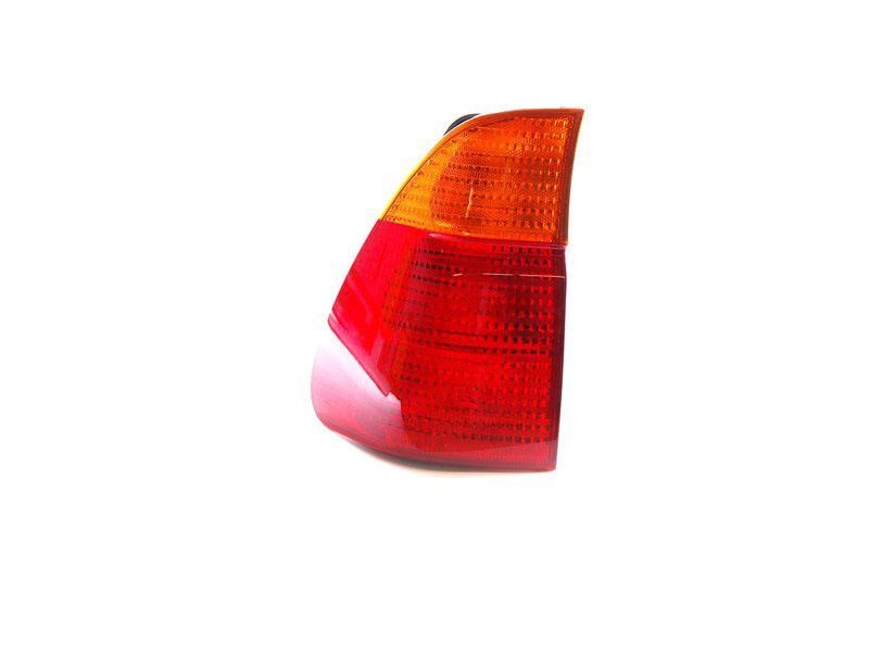 BMW 63 21 7 158 391 Tail Lamp Assembly 63217158391: Buy near me in Poland at 2407.PL - Good price!