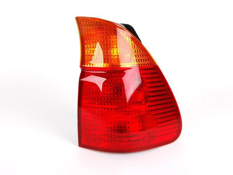 BMW 63 21 7 158 392 Tail Lamp Assembly 63217158392: Buy near me in Poland at 2407.PL - Good price!