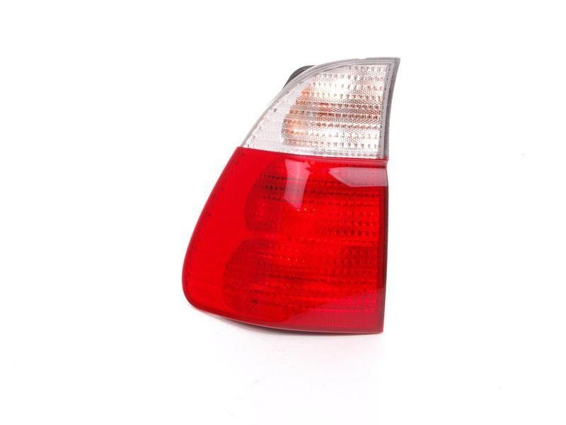 BMW 63 21 7 158 393 Combination Rearlight 63217158393: Buy near me in Poland at 2407.PL - Good price!