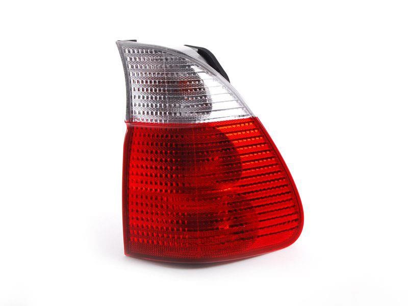 BMW 63 21 7 158 394 Tail Lamp Assembly 63217158394: Buy near me in Poland at 2407.PL - Good price!