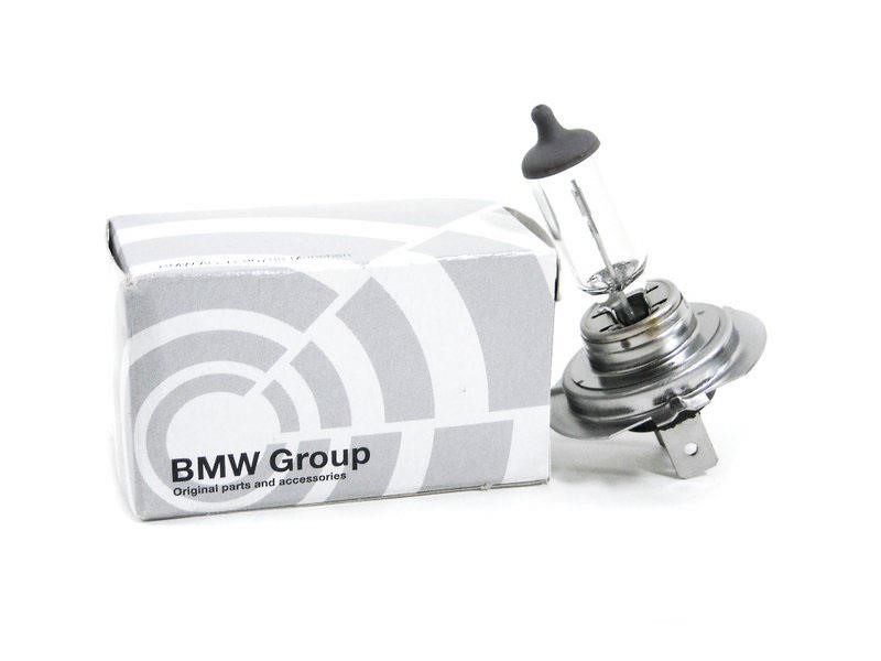 BMW 63 21 7 160 781 Halogen lamp 12V H7 55W 63217160781: Buy near me at 2407.PL in Poland at an Affordable price!