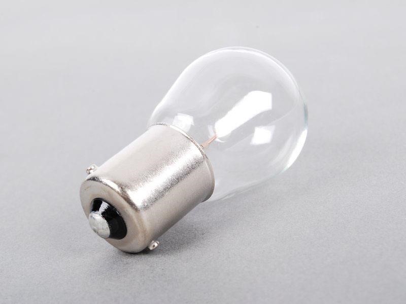 BMW 63 21 7 160 790 Glow bulb P21W 12V 21W 63217160790: Buy near me at 2407.PL in Poland at an Affordable price!