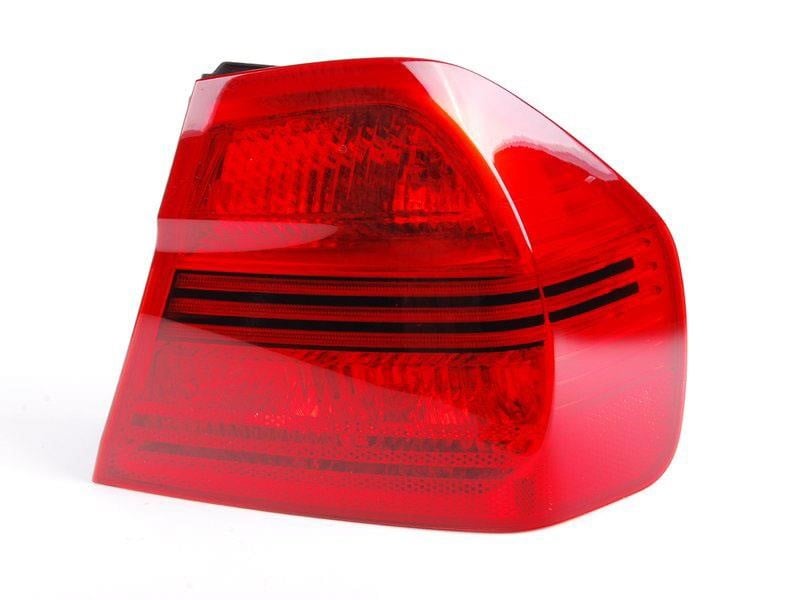 BMW 63 21 7 161 956 Combination Rearlight 63217161956: Buy near me in Poland at 2407.PL - Good price!