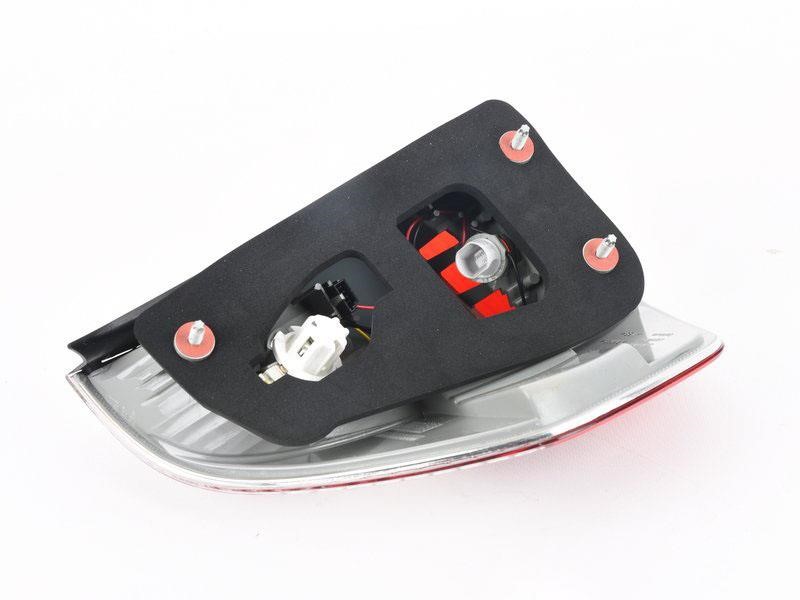BMW 63 21 7 162 212 Combination Rearlight 63217162212: Buy near me in Poland at 2407.PL - Good price!