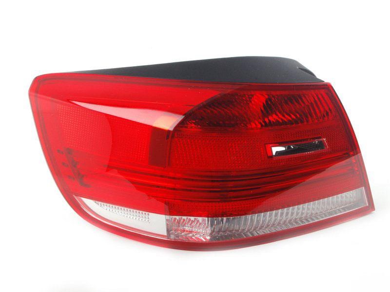 BMW 63 21 7 162 301 Combination Rearlight 63217162301: Buy near me in Poland at 2407.PL - Good price!