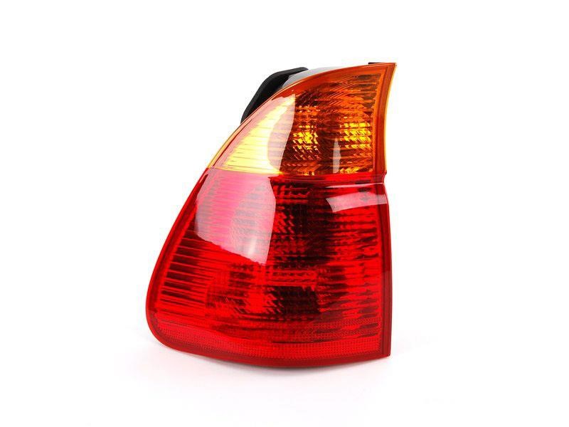 BMW 63 21 7 164 469 Tail Lamp Assembly 63217164469: Buy near me in Poland at 2407.PL - Good price!