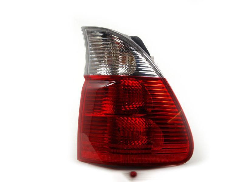 BMW 63 21 7 164 474 Tail Lamp Assembly 63217164474: Buy near me in Poland at 2407.PL - Good price!