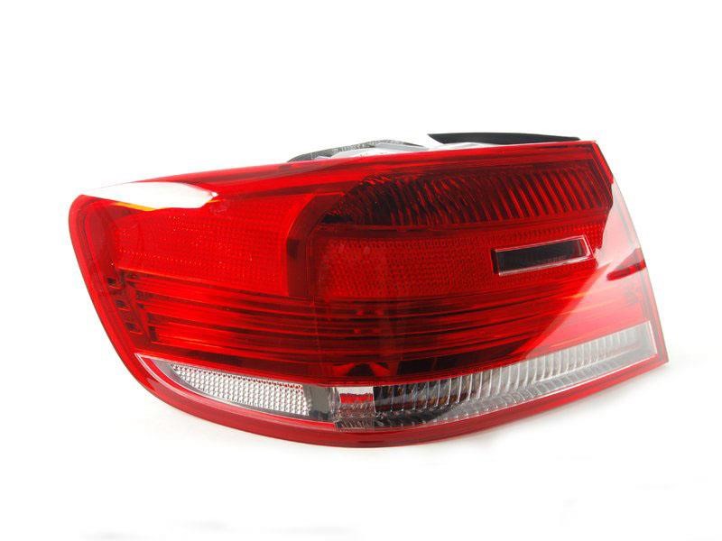 BMW 63 21 7 174 403 Combination Rearlight 63217174403: Buy near me at 2407.PL in Poland at an Affordable price!