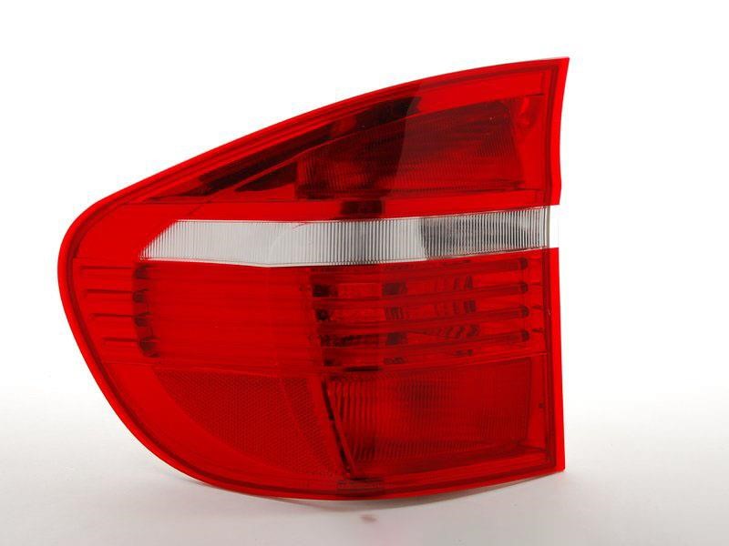 BMW 63 21 7 200 819 Combination Rearlight 63217200819: Buy near me in Poland at 2407.PL - Good price!