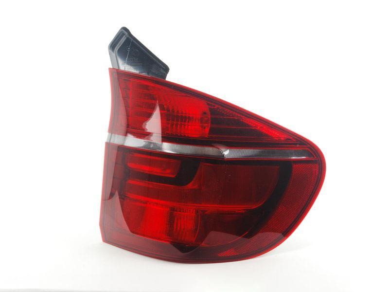 BMW 63 21 7 227 792 Combination Rearlight 63217227792: Buy near me at 2407.PL in Poland at an Affordable price!