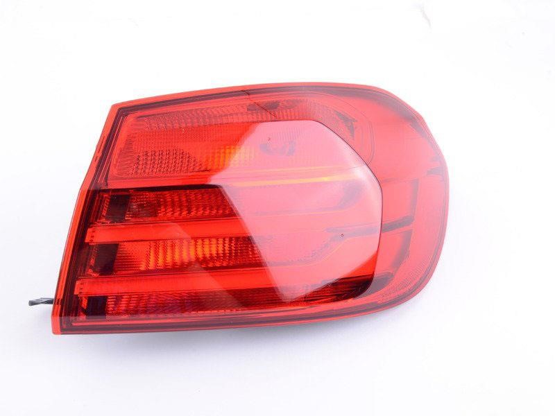 BMW 63 21 7 296 100 Combination Rearlight 63217296100: Buy near me in Poland at 2407.PL - Good price!