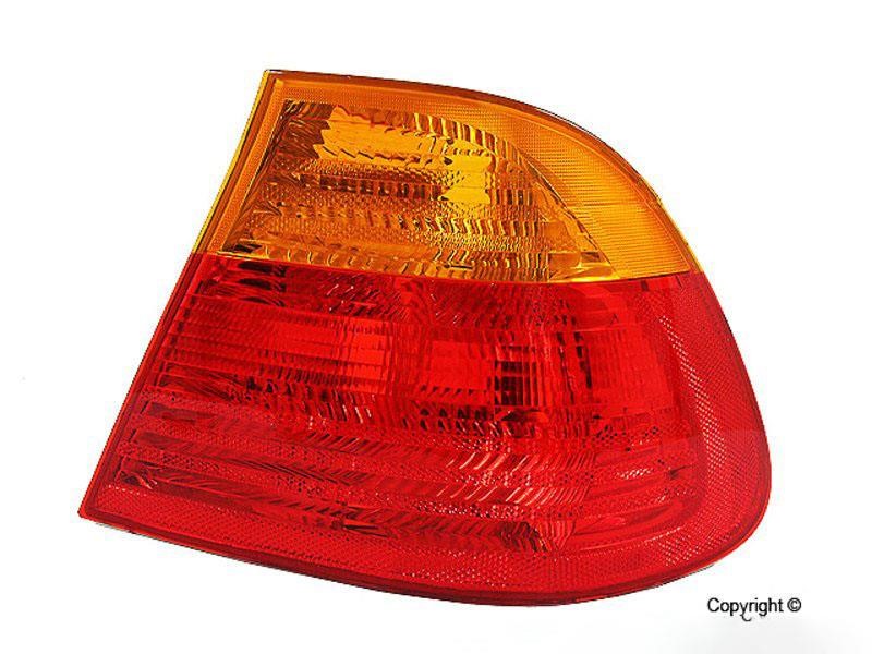 BMW 63 21 8 364 726 Combination Rearlight 63218364726: Buy near me in Poland at 2407.PL - Good price!
