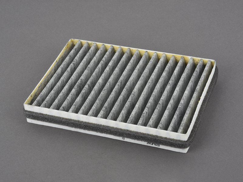 BMW 64 10 6 907 746 Filter, interior air 64106907746: Buy near me at 2407.PL in Poland at an Affordable price!