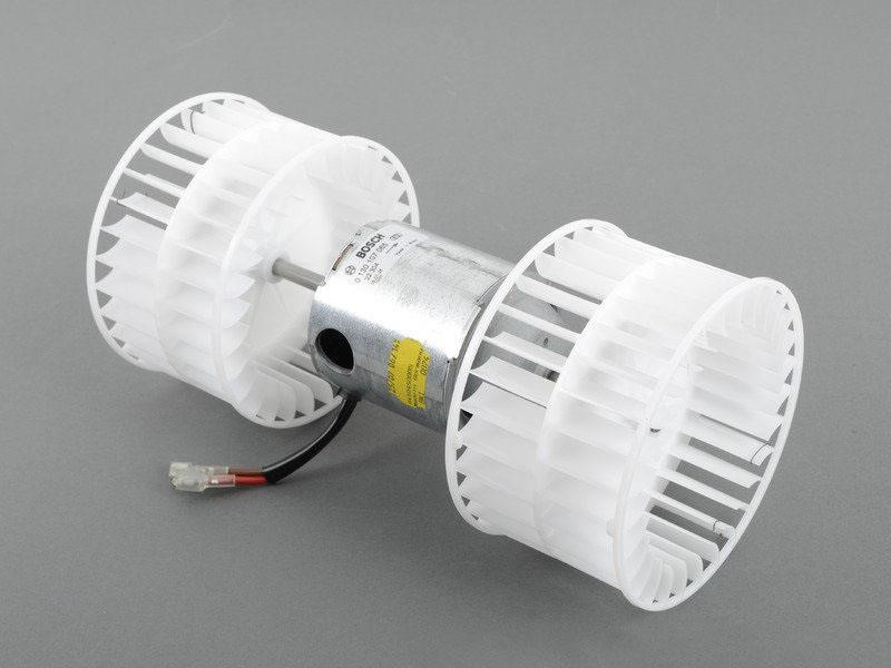 BMW 64 11 1 361 839 Fan assy - heater motor 64111361839: Buy near me in Poland at 2407.PL - Good price!