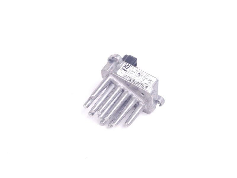 BMW 64 11 8 369 561 Fan assy - heater motor 64118369561: Buy near me in Poland at 2407.PL - Good price!