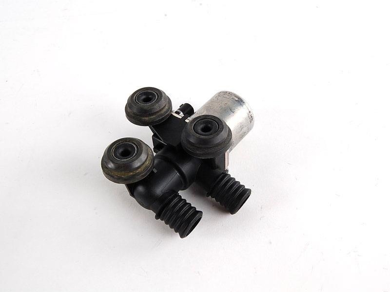 BMW 64 11 8 369 805 Heater control valve 64118369805: Buy near me in Poland at 2407.PL - Good price!