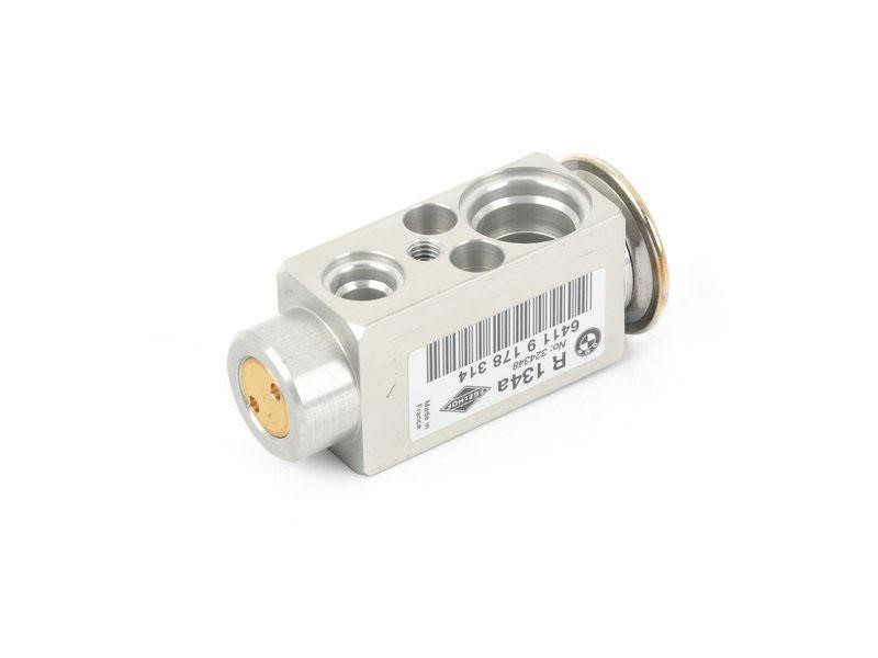 BMW 64 11 9 178 314 Air conditioner expansion valve 64119178314: Buy near me in Poland at 2407.PL - Good price!