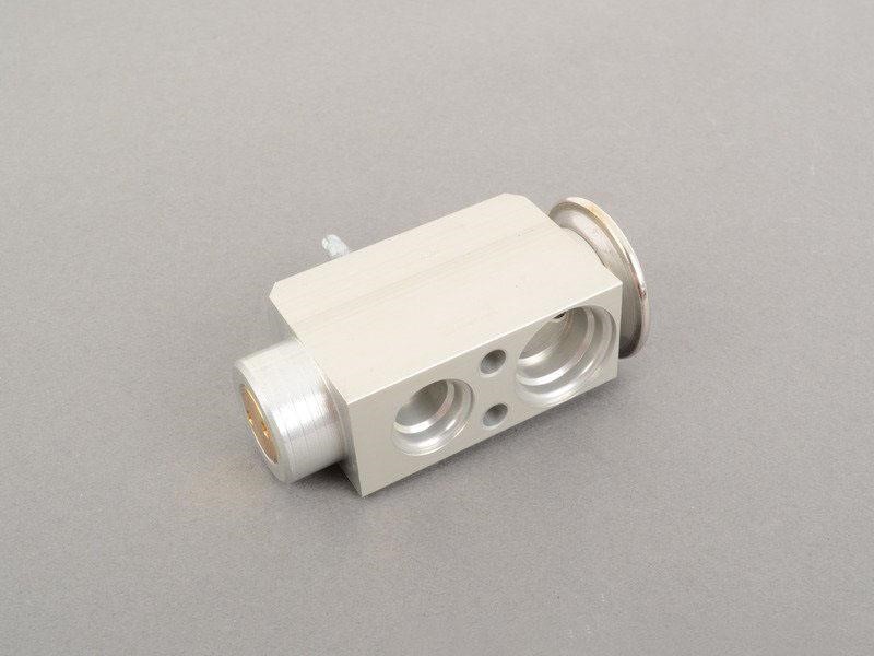 BMW 64 11 9 178 316 Air conditioner expansion valve 64119178316: Buy near me in Poland at 2407.PL - Good price!