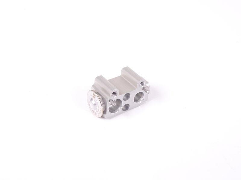 BMW 64 11 9 226 078 Air conditioner expansion valve 64119226078: Buy near me in Poland at 2407.PL - Good price!