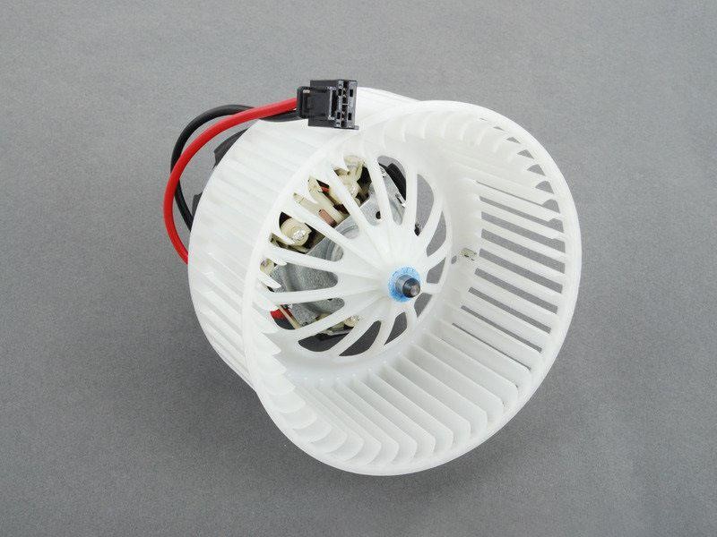 BMW 64 11 9 242 607 Fan assy - heater motor 64119242607: Buy near me in Poland at 2407.PL - Good price!