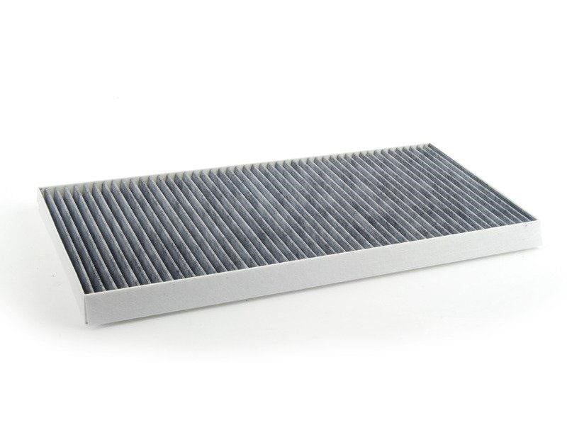 BMW 64 31 2 218 428 Activated Carbon Cabin Filter 64312218428: Buy near me in Poland at 2407.PL - Good price!