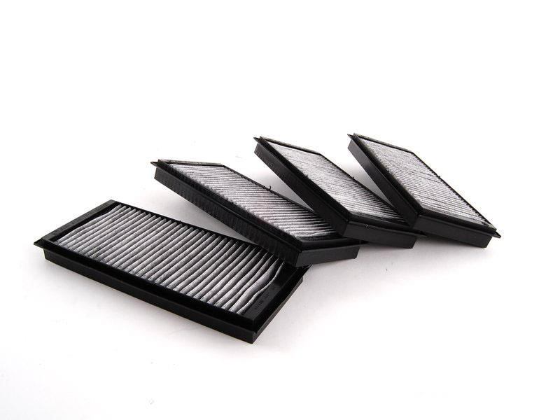 BMW 64 31 9 159 606 Filter, interior air 64319159606: Buy near me at 2407.PL in Poland at an Affordable price!