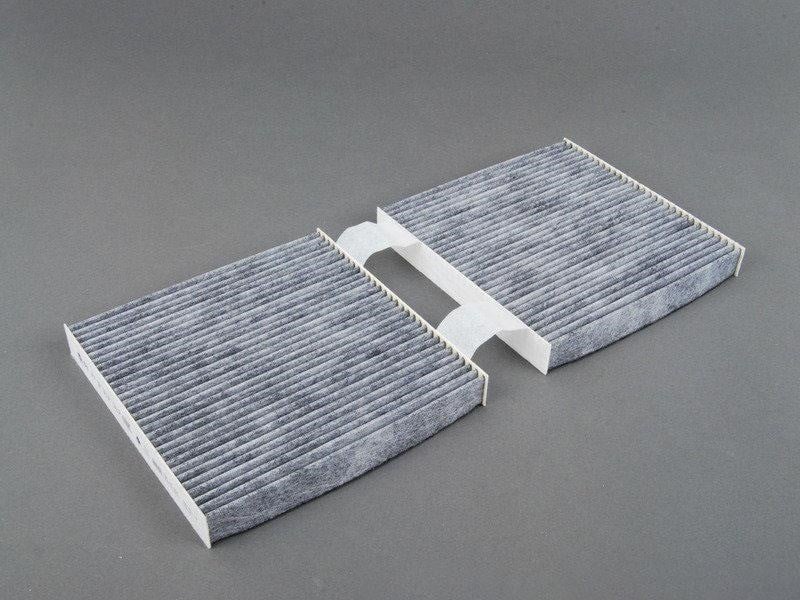 BMW 64 31 9 312 318 Activated Carbon Cabin Filter 64319312318: Buy near me in Poland at 2407.PL - Good price!