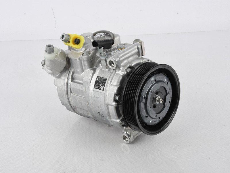 BMW 64 50 9 174 803 Compressor, air conditioning 64509174803: Buy near me at 2407.PL in Poland at an Affordable price!