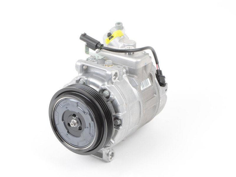 BMW 64 50 9 175 481 Compressor, air conditioning 64509175481: Buy near me in Poland at 2407.PL - Good price!