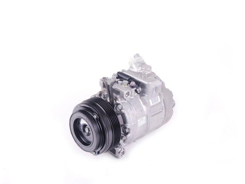 BMW 64 52 6 910 458 Compressor, air conditioning 64526910458: Buy near me in Poland at 2407.PL - Good price!