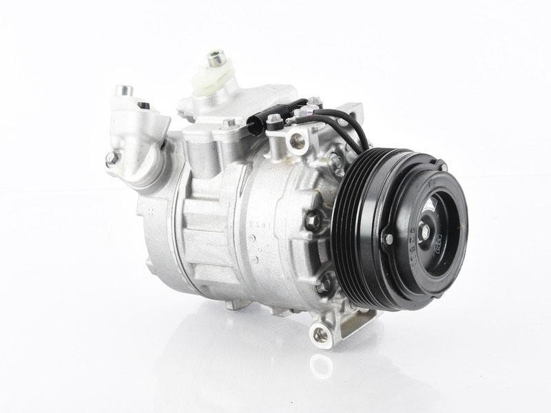 BMW 64 52 6 910 460 Compressor, air conditioning 64526910460: Buy near me in Poland at 2407.PL - Good price!